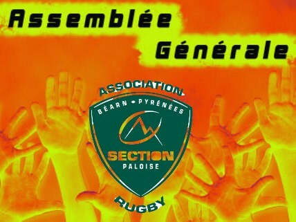 Assemblée Générale Financière