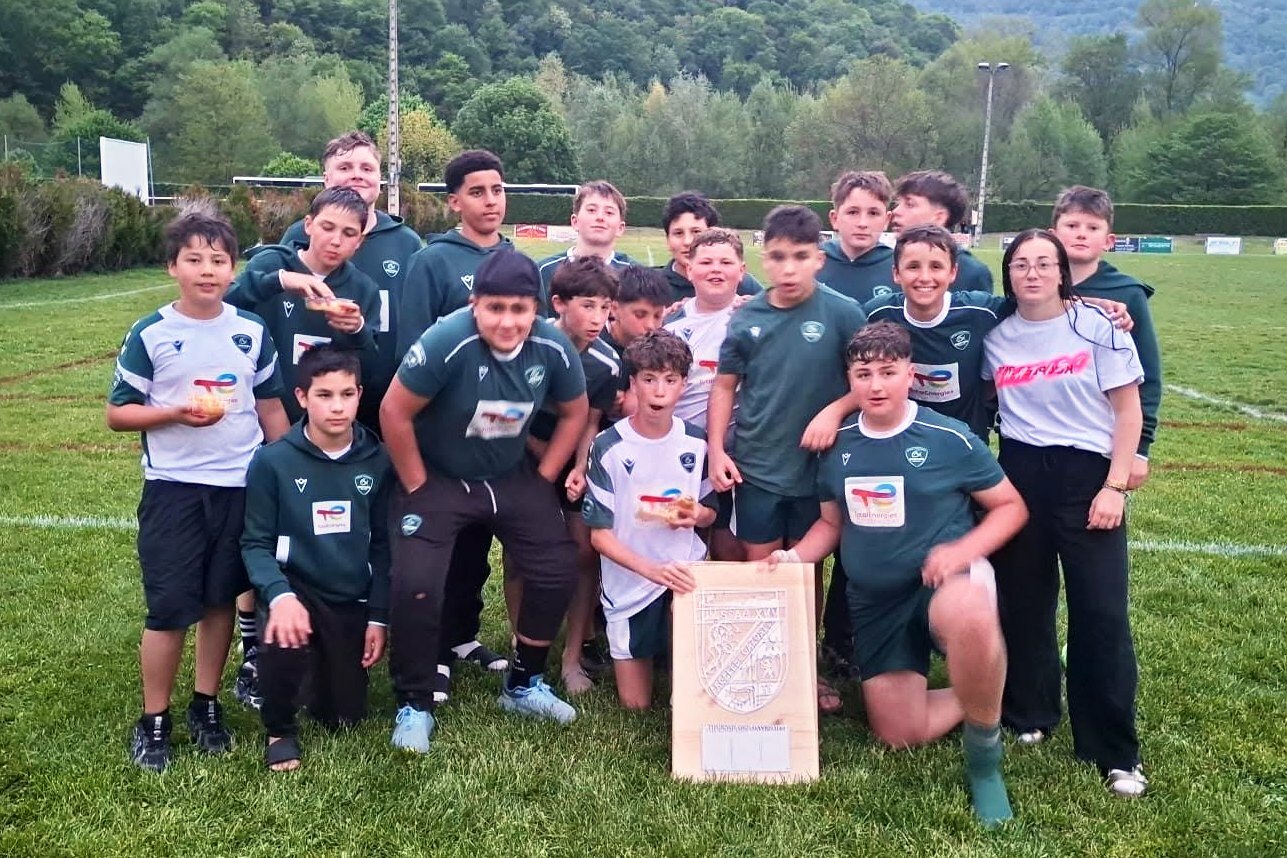 Les bons résultats de l'EdR