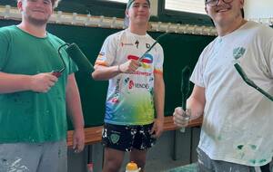 Good job les jeunes