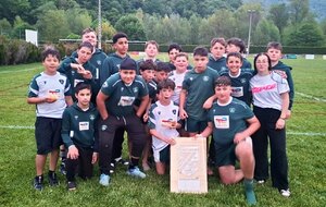 Les bons résultats de l'EdR