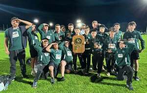 Tournois et SCF pour l'Ecole de rugby