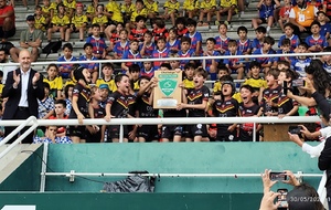 Tournoi de Pau 2026 : une belle réussite