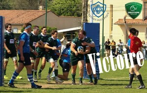 Castres / Pau