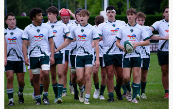 Matchs à la Croix du Prince