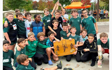 Licences gratuites à l’École de Rugby