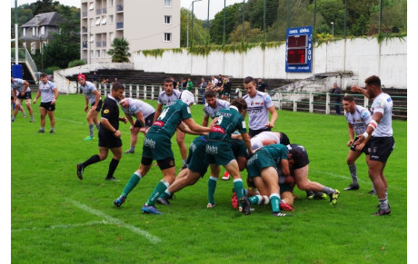 Espoirs : c'est gagné