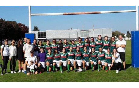 L'envie des cadettes n'a pas suffi