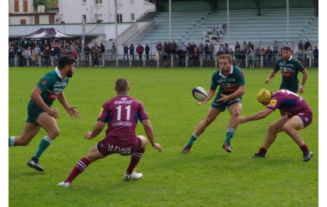 Espoirs : beau match et belle victoire