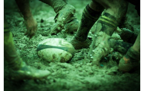 ENTRAÎNEMENTS encore ANNULÉS 