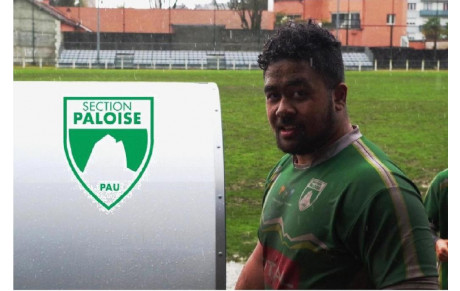 Josué Lagikula, un Espoir en U20 développement