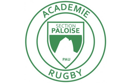 Académie Section Paloise : Stages M12, M13, M14
