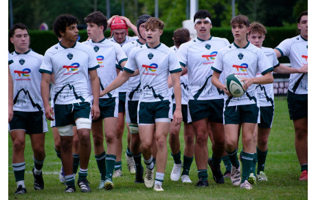 Matchs à la Croix du Prince