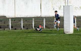 U14 SUPER CHALLENGE de FRANCE : SP / AB / BOPB - Croix du Prince 16/11/24