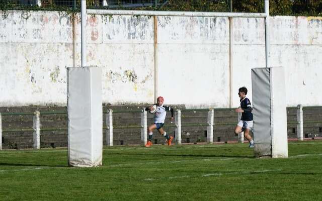 U14 SUPER CHALLENGE de FRANCE : SP / AB / BOPB - Croix du Prince 16/11/24