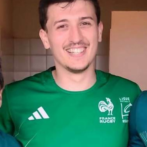 Axel Chamalbide