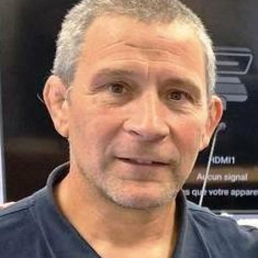 Sébastien Bria